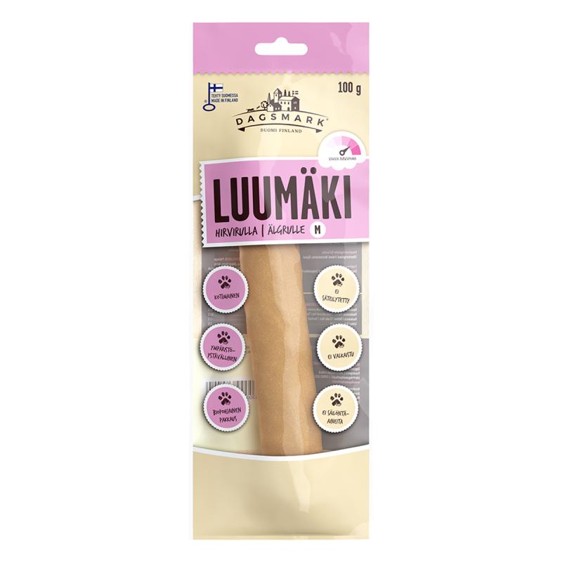 Koiranurkka