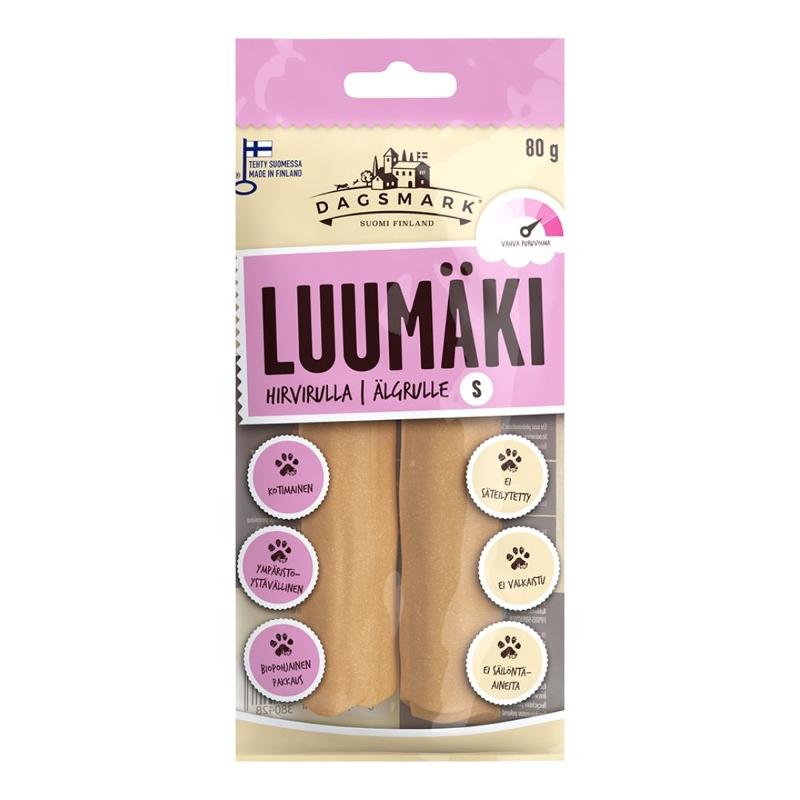 Koiranurkka