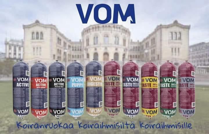 Koiranurkka