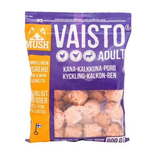 Vaisto_kana_kalkkuna_poro_800_g_liila