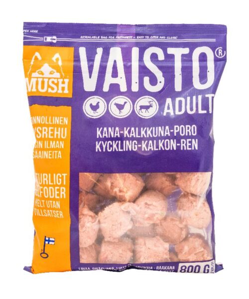 Vaisto_kana_kalkkuna_poro_800_g_liila