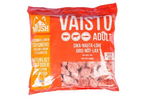Vaisto_sika_nauta_lohi_3kg_punainen