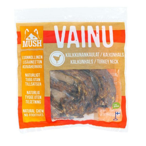 Vainu_Kalkkunankaulat_250g