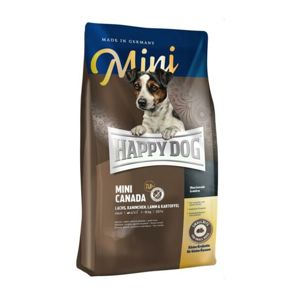 Happy_Dog_Mini_Canada_4kg