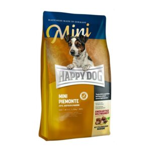 Happy_Dog_Mini_Piemonte_4_kg