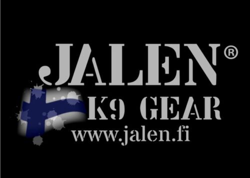 JALEN_Heijastava_jatko_jakaja_taluttimeen_15_mm