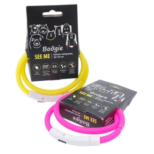 Boogie_See_Mee_Koiran_valopanta