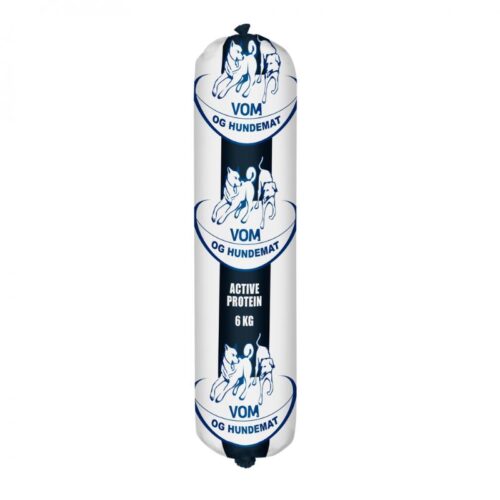 Vom_Active_Proteiini_6kg