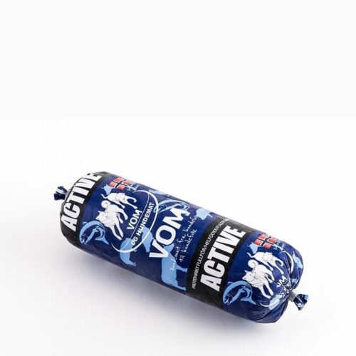 Vom_Active_Proteiini_500g