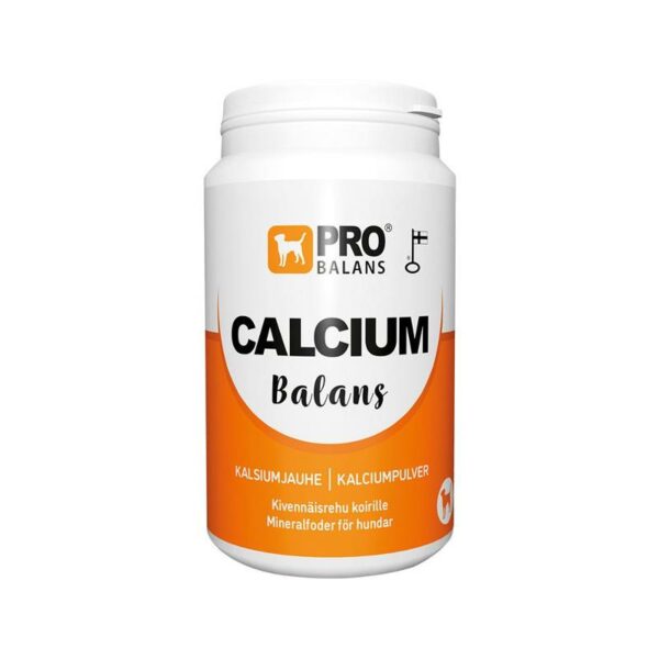 Probalans_Calciumbalans