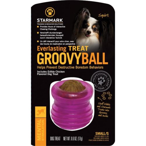 Starmark_Groovy_Ball_Small