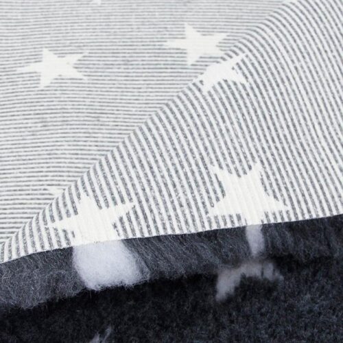 FOXY_FUR__MAKUUALUSTA_TUMMANHARMAA__VALKOINEN_TAHTI