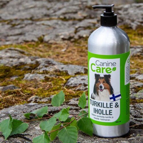 CANINECARE_TURKILLE___IHOLLE