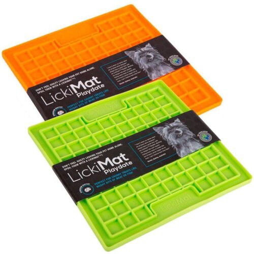 Aktivointimatto_LickiMat_Playdate