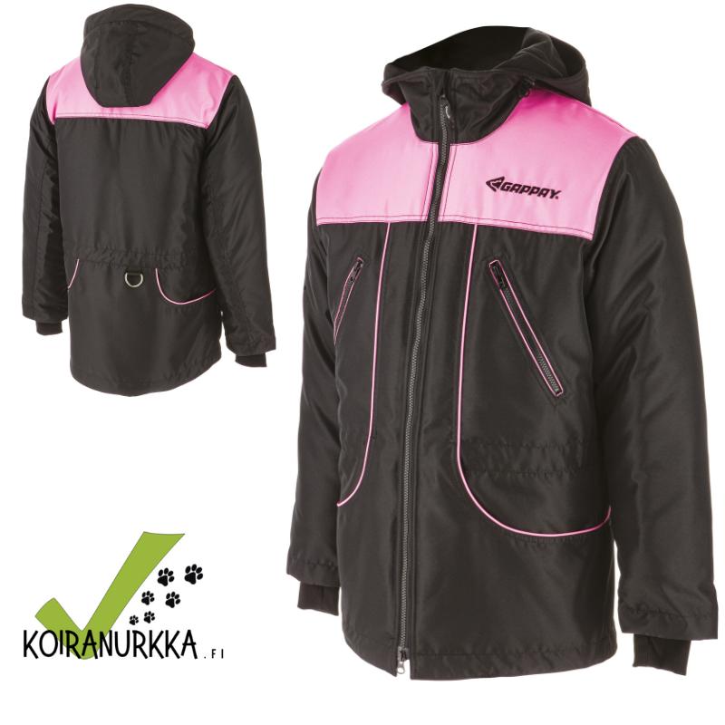 Koiranurkka