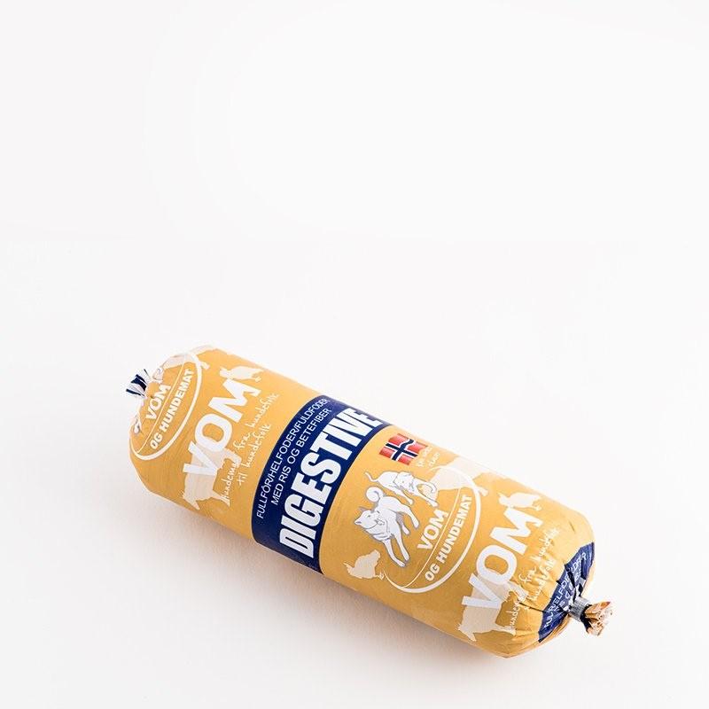 Koiranurkka