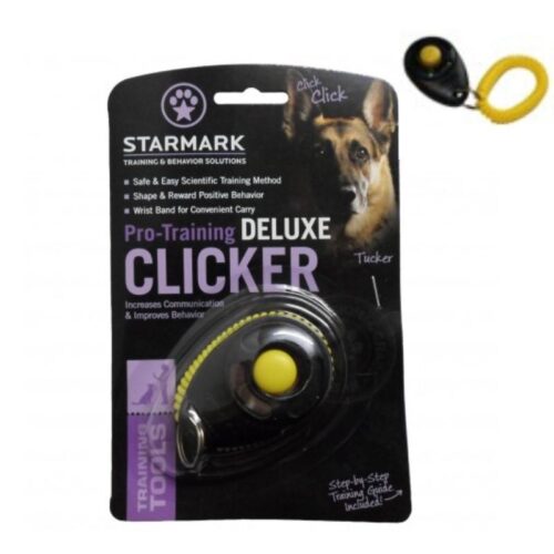 Starmark_Deluxe_Klikkeri