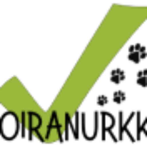 Koiranurkka