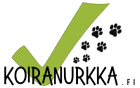 Koiranurkka