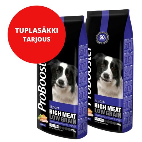 PROBOOSTER_ADULT_SPORT_CHICKEN_15_kg_TUPLASAKKI
