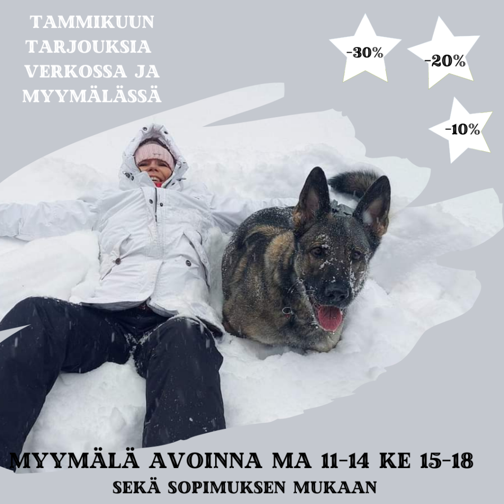 Koiranurkka