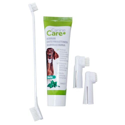 CANINECARE_HAMPAIDENHOITOSETTI