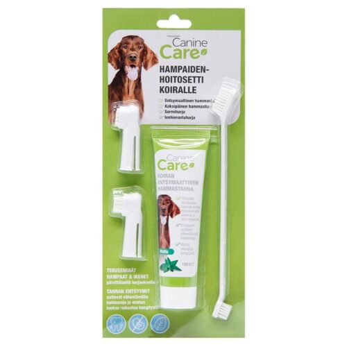 CANINECARE_HAMPAIDENHOITOSETTI