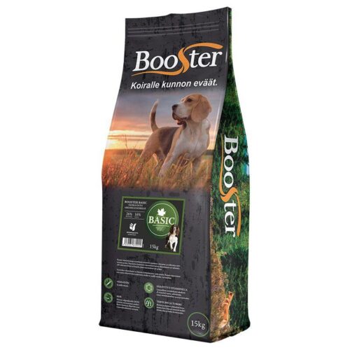 Booster_Basic