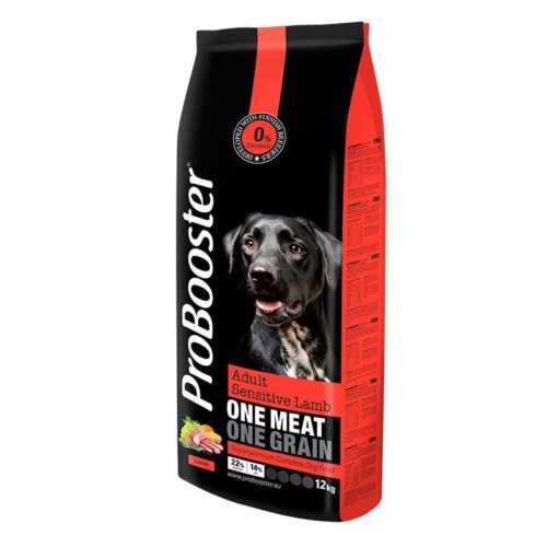 Probooster_Adult_Sensitive_Lamb