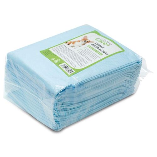 CANINECARE_KOIRAN_PISSA_ALUSTA