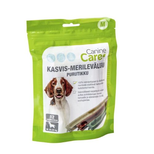 CANINECARE_KASVIS-MERILEVALUU__PURUTIKKU