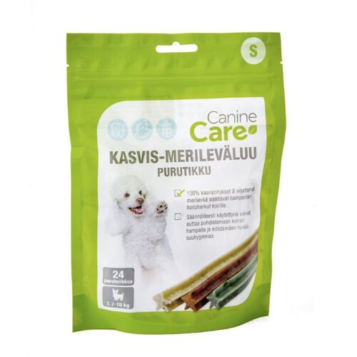 CANINECARE_KASVIS_MERILEVALUU__PURUTIKKU