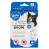 DUVO__FLEA___TICK_STOP_PAIKALLISVALELULIUOS_KOIRILLE