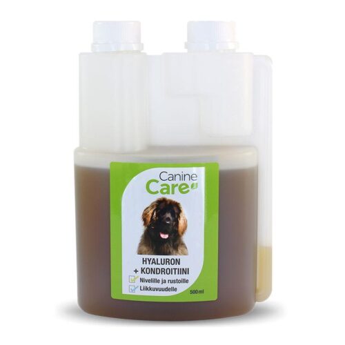 CANINECARE_HYALURON_JA_KONDROITIINI__500_ML