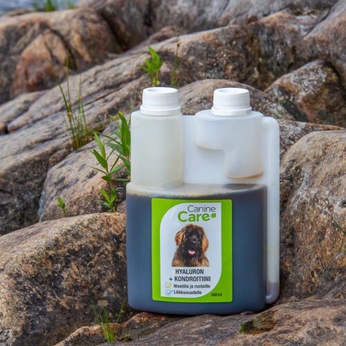 CANINECARE_HYALURON_JA_KONDROITIINI__500_ML