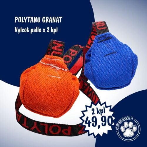 NYLCOT PALLO GRANAT
