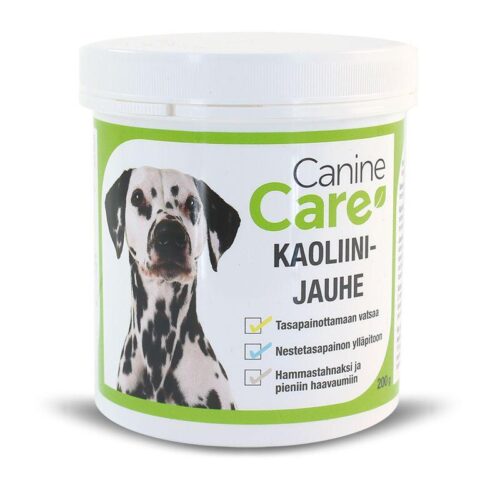 CANINECARE_KAOLIINIJAUHE__200_G