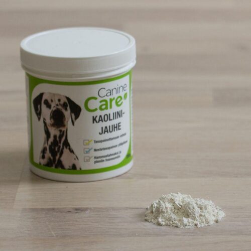 CANINECARE_KAOLIINIJAUHE__200_G