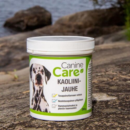 CANINECARE_KAOLIINIJAUHE__200_G