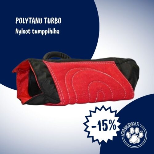 TURBO Nylcot pentuhiha
