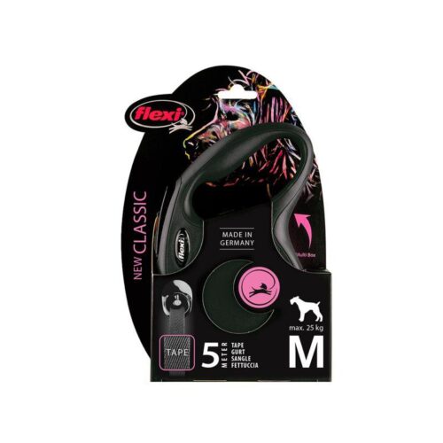 FLEXI_NEW_CLASSIC_M_koko_5M_NAUHA