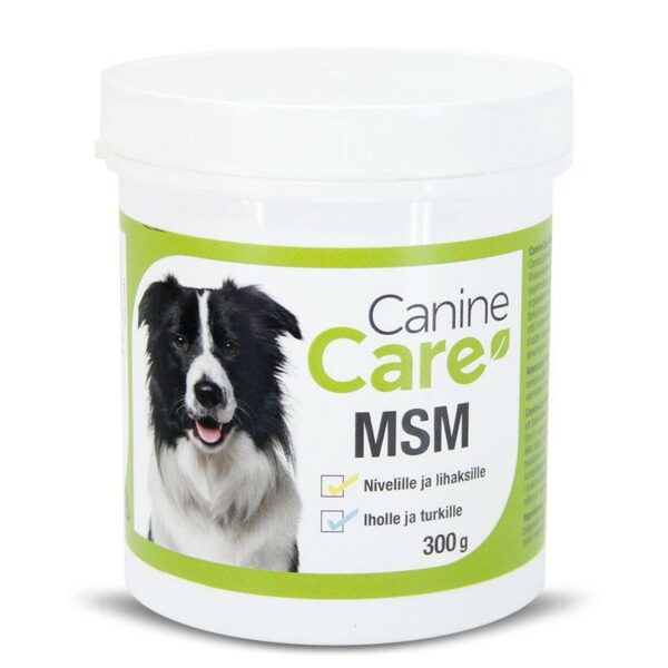CANINECARE_MSM__300_G