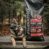 PROBOOSTER PUPPY SENSITIVE LAMB, 12 kg