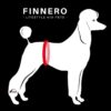 FINNERO_BRENDA_JUOKSUHOUSUT_KOIRALLE
