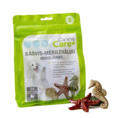 CANINECARE_KASVIS-MERILEVALUU__MERIELAIMET