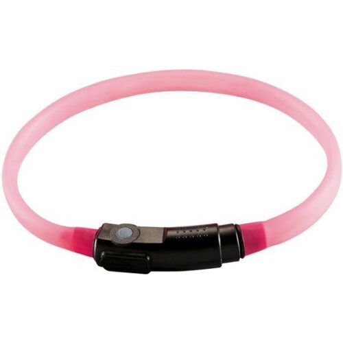 YUKON_VALOPANTA_KISSALLE_TAI_PIENELLE_KOIRALLE__18-34_CM__Pinkki