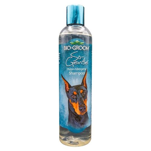 BIO-GROOM_SO-GENTLE_HYPO-ALLERGENIC_SHAMPOO
