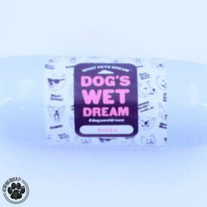 WPD_Dogs_Wet_Dream_Ankka_Makkara_800g