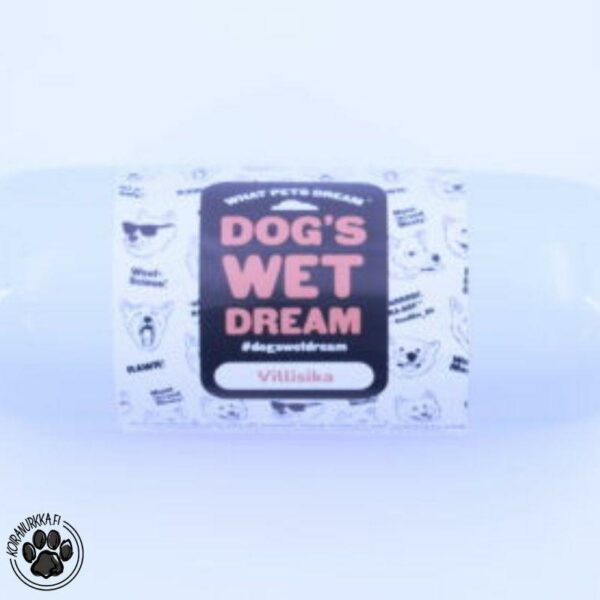Dogs_Wet_Dream_Villisika_Makkara_800g