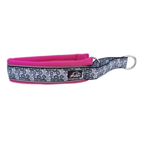 FINNERO_OCEAN_SPORT_PANTA_KOIRALLE_-_FUKSIA